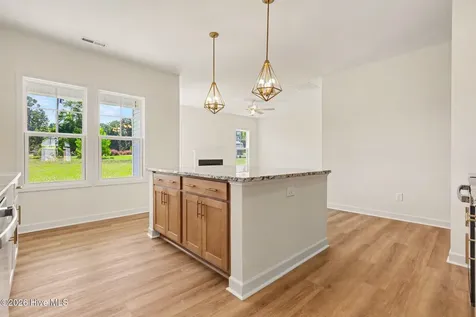 41 Rum Row Court Smithfield NC 27577