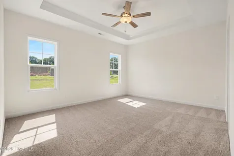 41 Rum Row Court Smithfield NC 27577