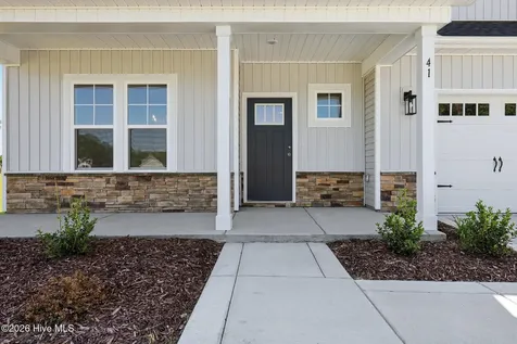 41 Rum Row Court Smithfield NC 27577