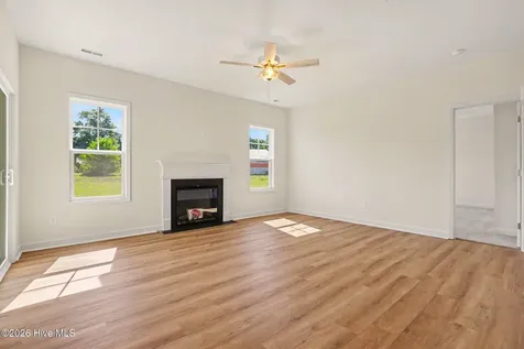 41 Rum Row Court Smithfield NC 27577