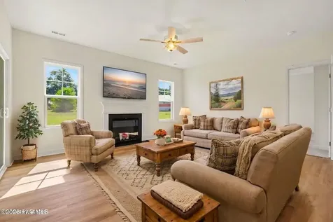 41 Rum Row Court Smithfield NC 27577