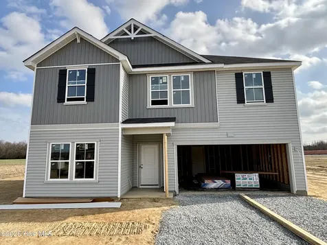 116 Timber Street Fremont NC 27830