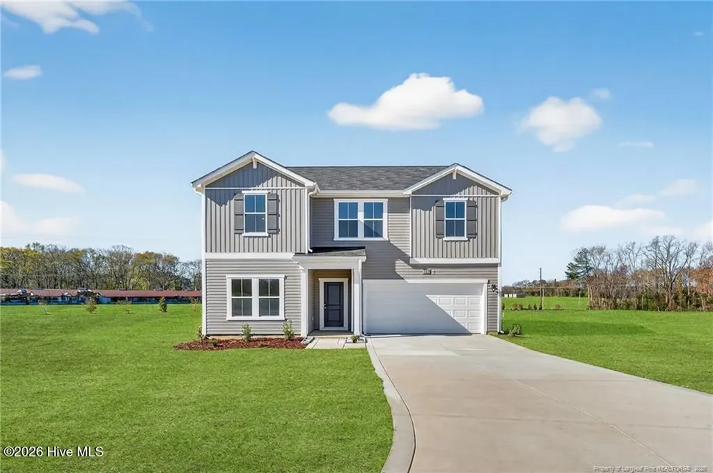 115 Timber Street Fremont NC 27830