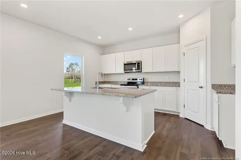 115 Timber Street Fremont NC 27830