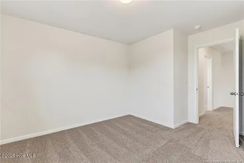 115 Timber Street Fremont NC 27830
