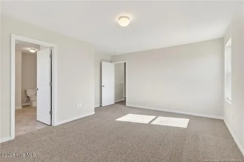 115 Timber Street Fremont NC 27830