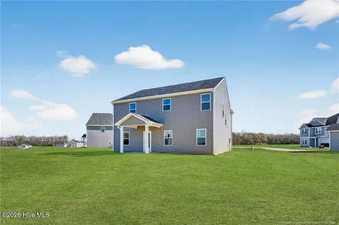 115 Timber Street Fremont NC 27830