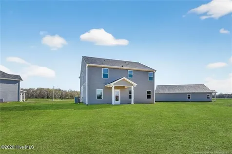 115 Timber Street Fremont NC 27830