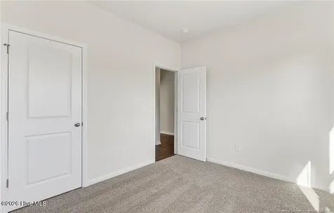115 Timber Street Fremont NC 27830