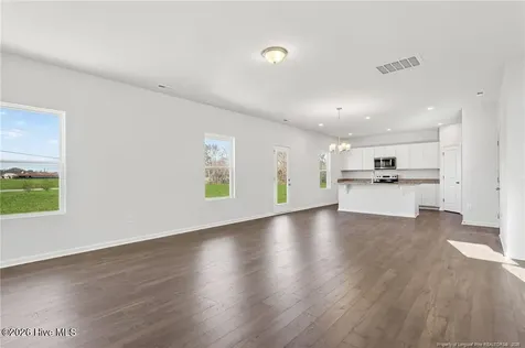 115 Timber Street Fremont NC 27830