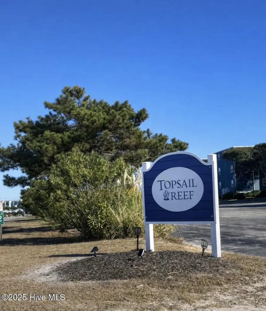 2224 New River Inlet Road North Topsail Beach NC 28460