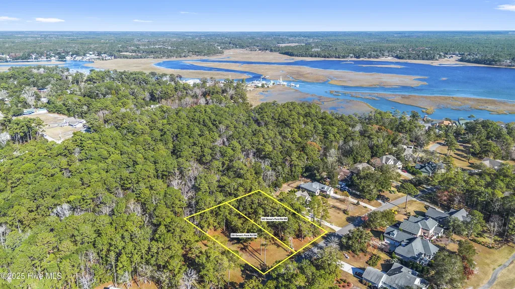 342 Genoes Point Road SW Supply NC 28462
