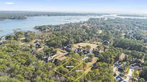 342 Genoes Point Road SW Supply NC 28462