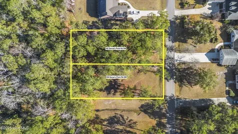 342 Genoes Point Road SW Supply NC 28462