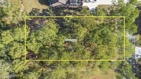 342 Genoes Point Road SW Supply NC 28462