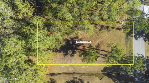 342 Genoes Point Road SW Supply NC 28462