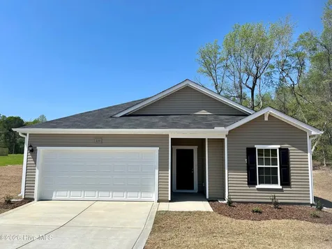 111 Rubyfield Court Fremont NC 27830