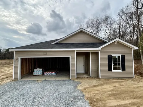 111 Rubyfield Court Fremont NC 27830