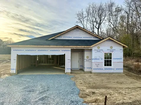 111 Rubyfield Court Fremont NC 27830