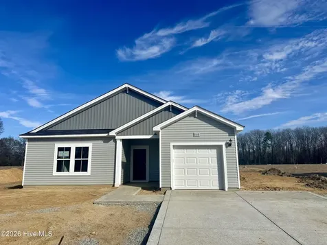 110 Rubyfield Court Fremont NC 27830