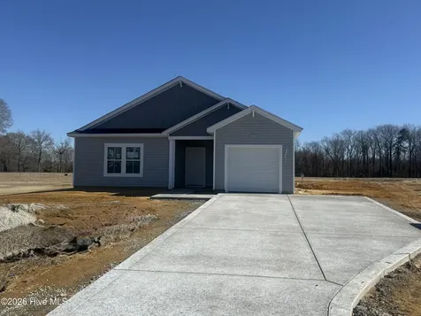 110 Rubyfield Court Fremont NC 27830