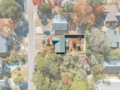161 NE 7th Street Oak Island NC 28465