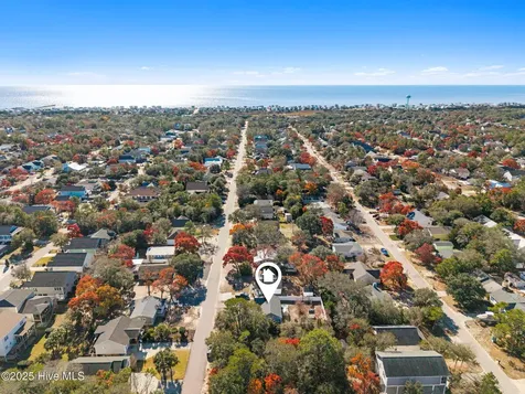 161 NE 7th Street Oak Island NC 28465