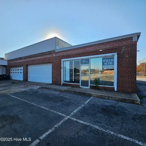 1239 Hargett Street Jacksonville NC 28540