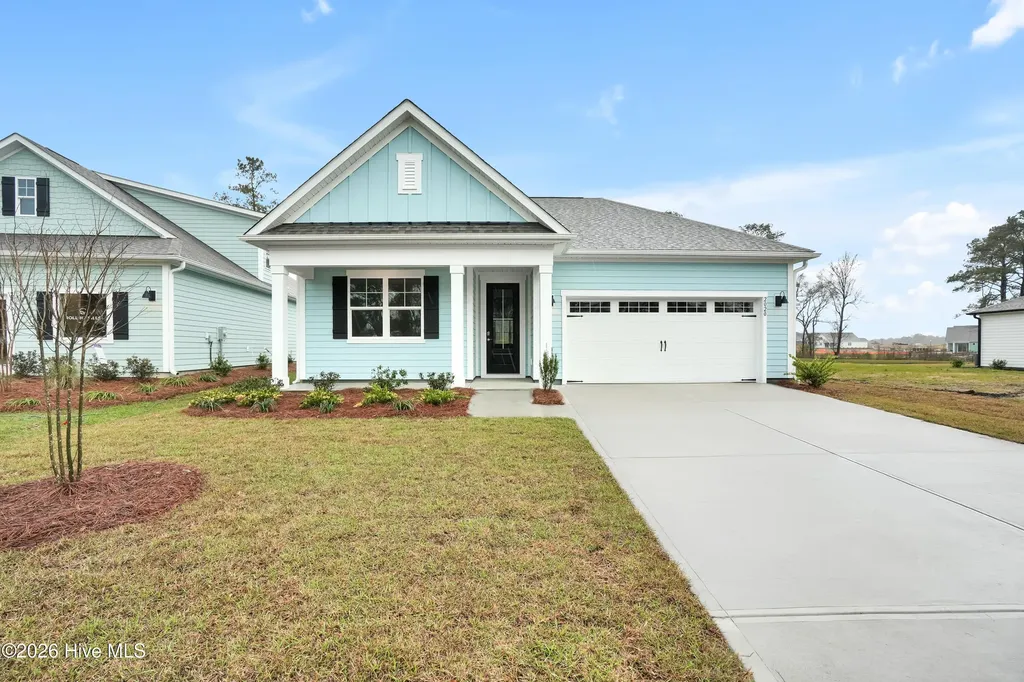 2079 Cypress Hill Drive Bolivia NC 28422