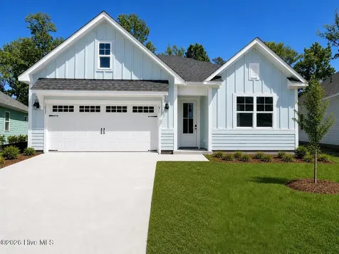 2035 Cypress Hill Drive Bolivia NC 28422