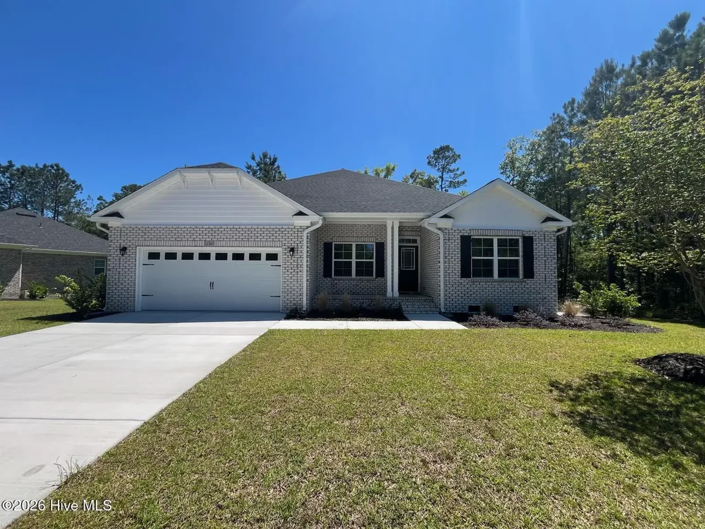 1139 Natal Drive SE Bolivia NC 28422