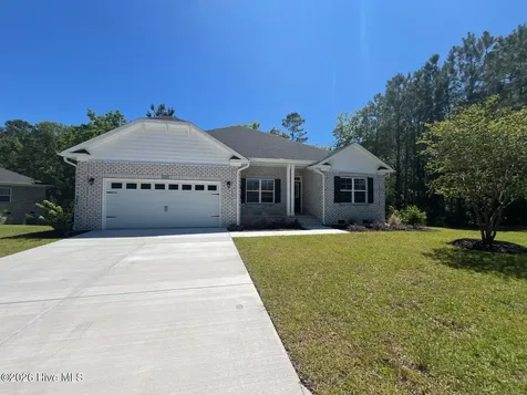 1139 Natal Drive SE Bolivia NC 28422