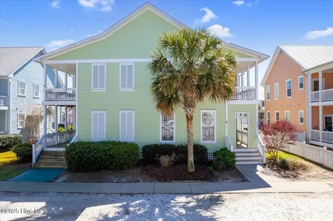 215 Silver Sloop Way Carolina Beach NC 28428
