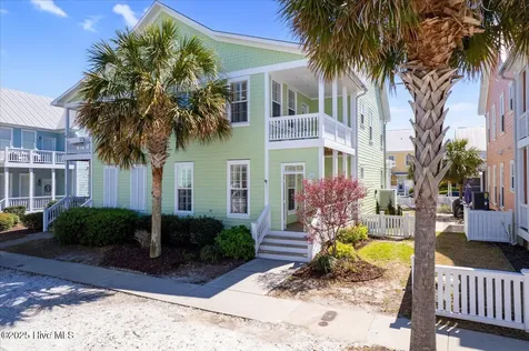 215 Silver Sloop Way Carolina Beach NC 28428