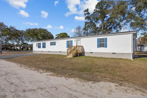 955 Pineclair Drive SW Calabash NC 28467