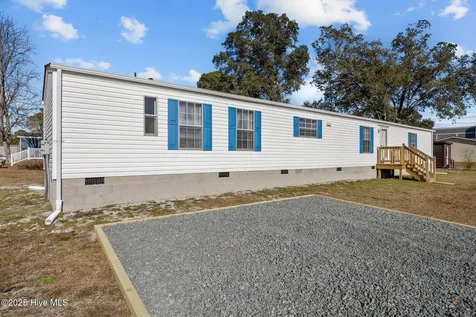 955 Pineclair Drive SW Calabash NC 28467