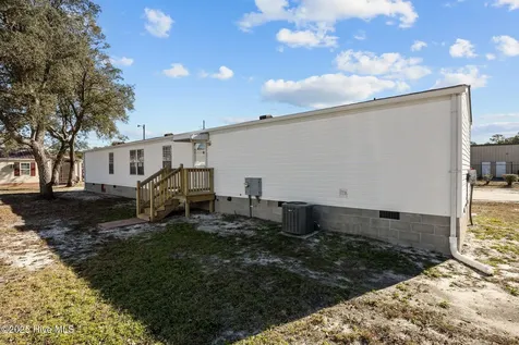 955 Pineclair Drive SW Calabash NC 28467
