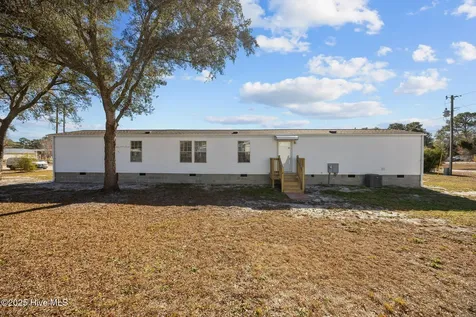 955 Pineclair Drive SW Calabash NC 28467