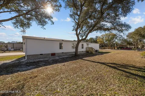 955 Pineclair Drive SW Calabash NC 28467