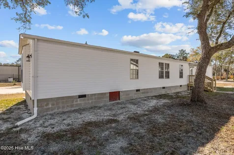 955 Pineclair Drive SW Calabash NC 28467