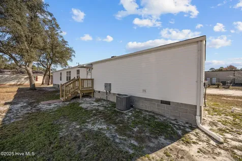 955 Pineclair Drive SW Calabash NC 28467