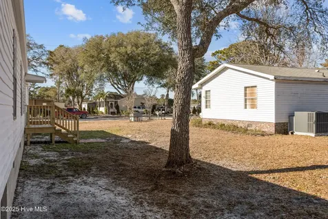 955 Pineclair Drive SW Calabash NC 28467