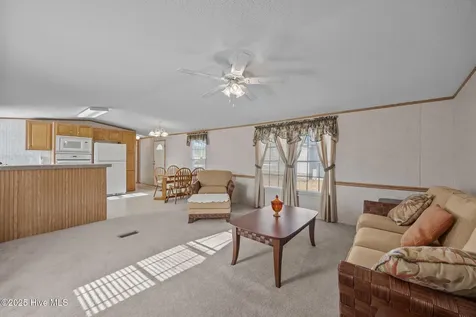 955 Pineclair Drive SW Calabash NC 28467
