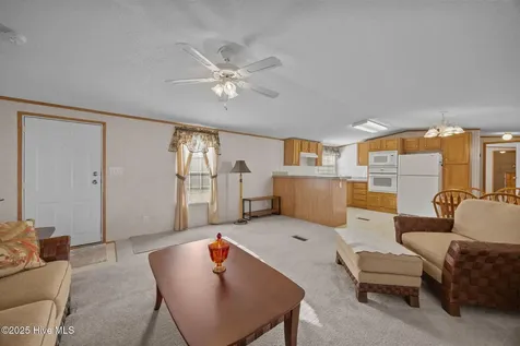 955 Pineclair Drive SW Calabash NC 28467