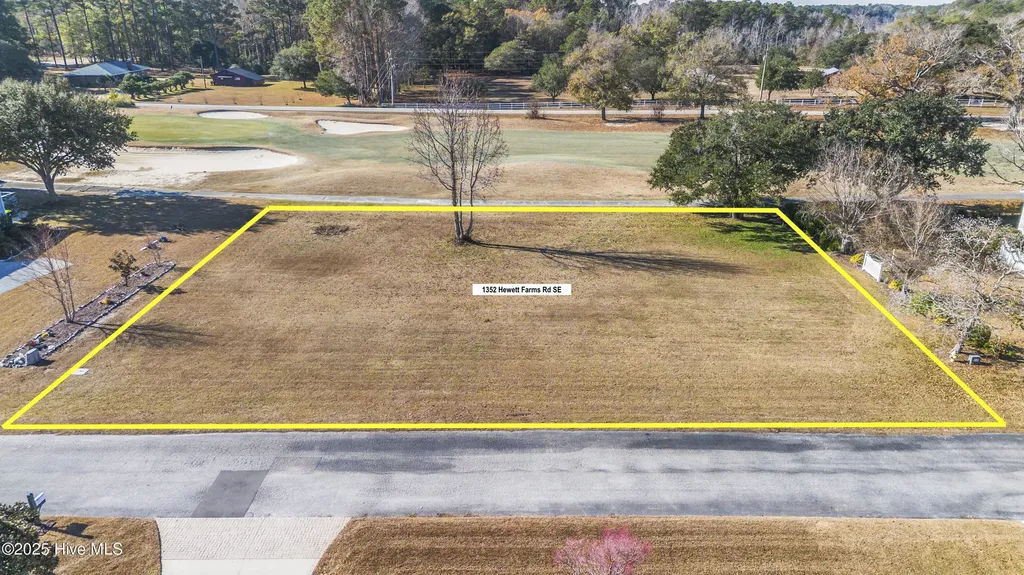 1352 Hewett Farms Road SW Shallotte NC 28470