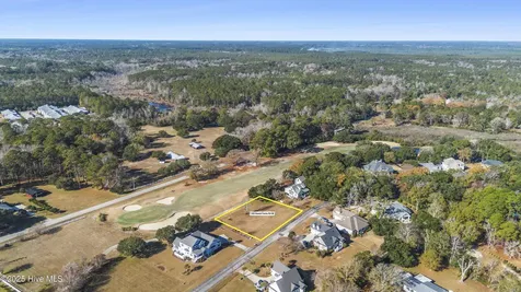 1352 Hewett Farms Road SW Shallotte NC 28470