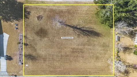 1352 Hewett Farms Road SW Shallotte NC 28470