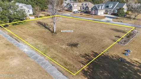 1352 Hewett Farms Road SW Shallotte NC 28470