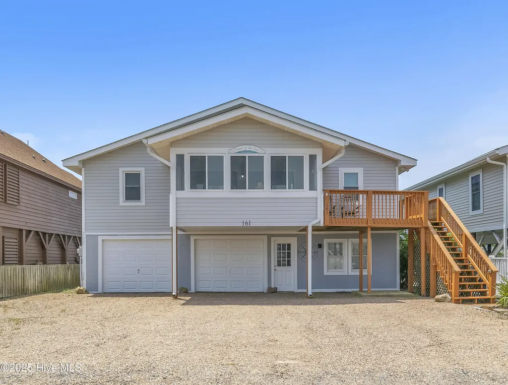 161 High Point Street Holden Beach NC 28462