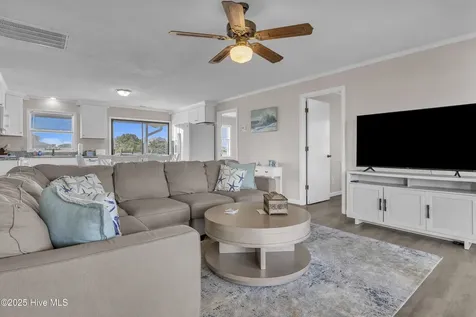 161 High Point Street Holden Beach NC 28462